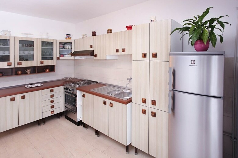 Apartments Antonieta