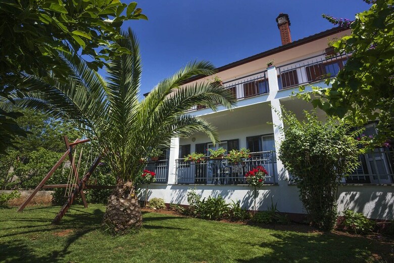 Apartments Antonieta