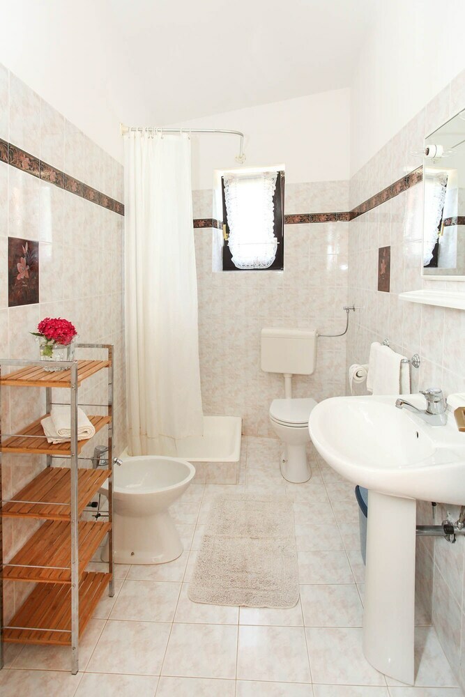Apartments Antonieta