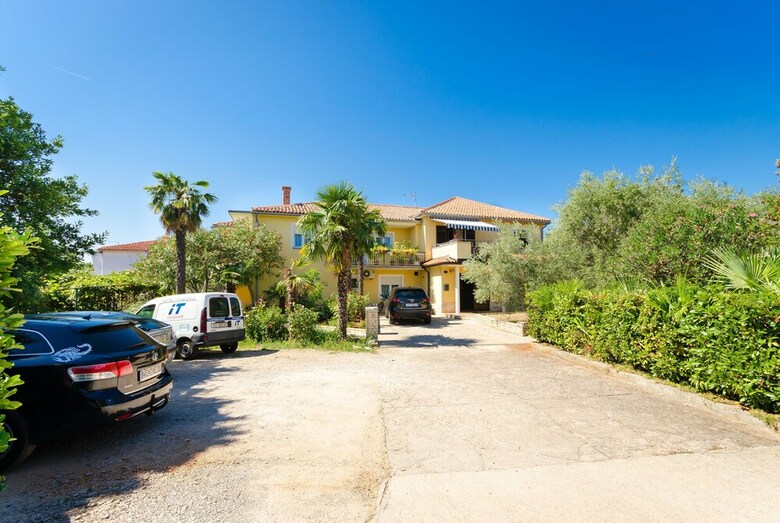 Apartments Marija
