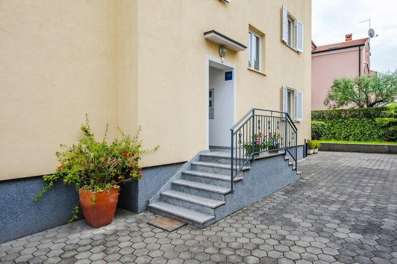Apartments Branko