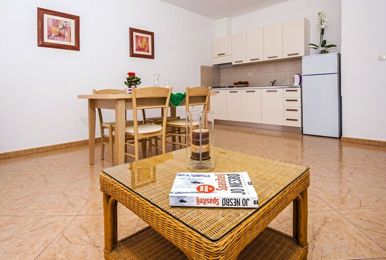 Apartments Branko