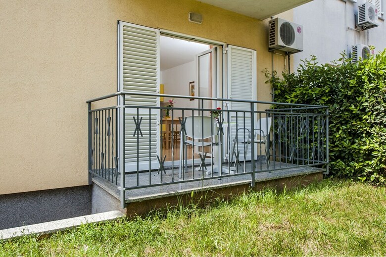 Apartments Branko