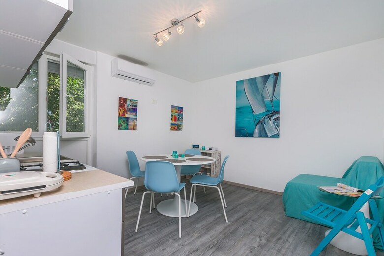 Apartment Sini?a