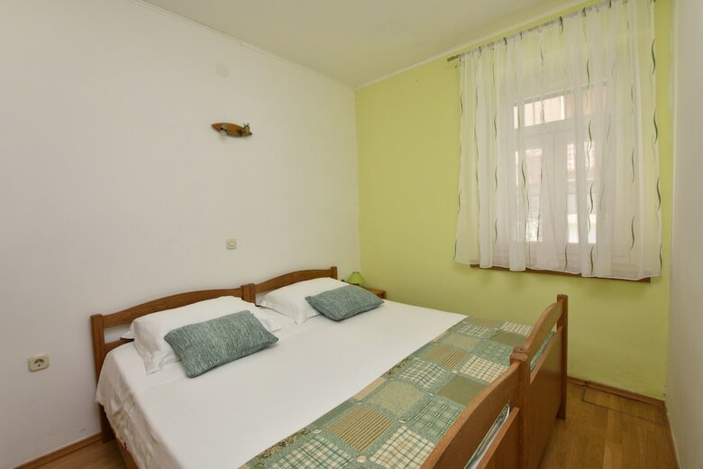 Apartment Skoric