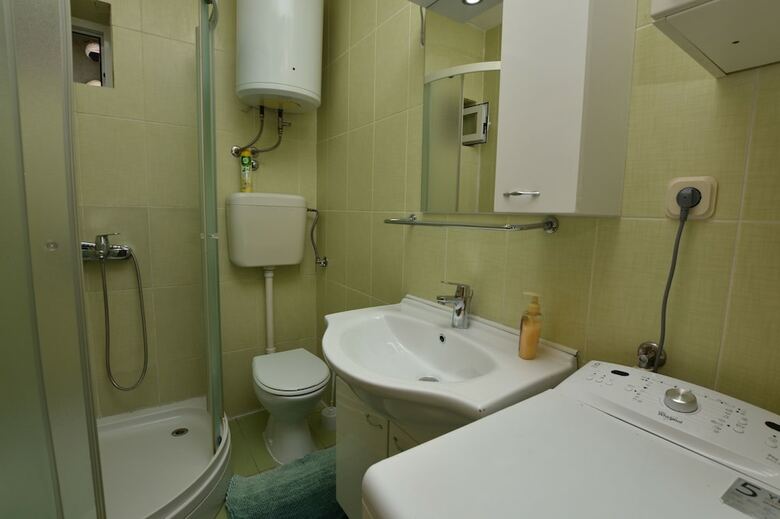 Apartment Skoric