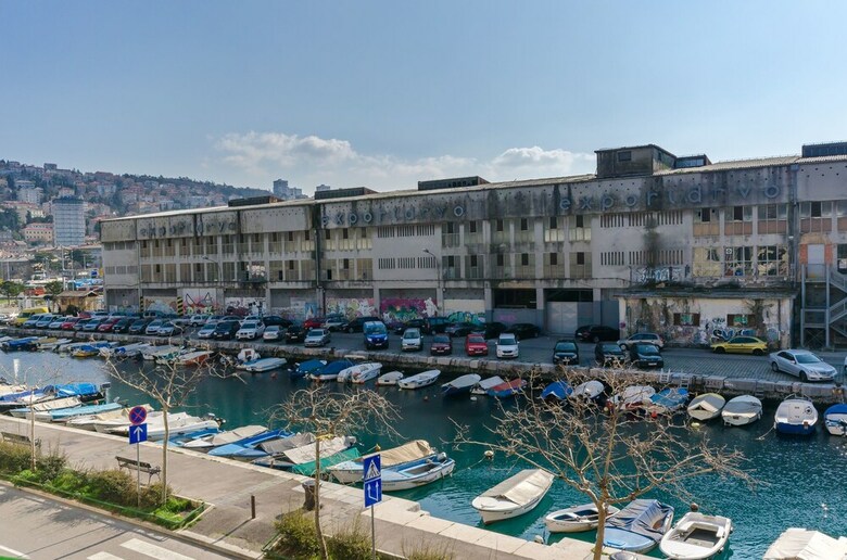 Apartamentos Srecko