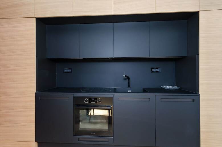Apartamentos Srecko