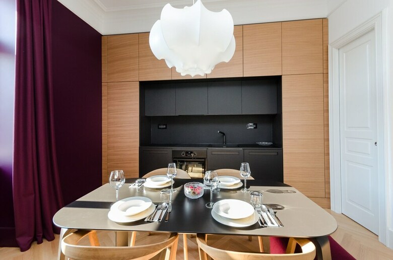 Apartamentos Srecko