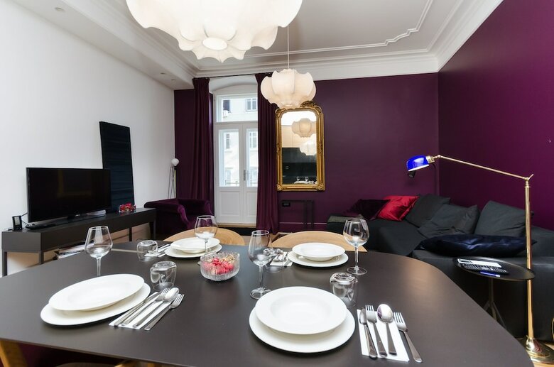 Apartamentos Srecko