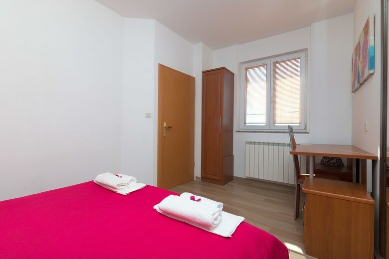 Apartments Villa Adore