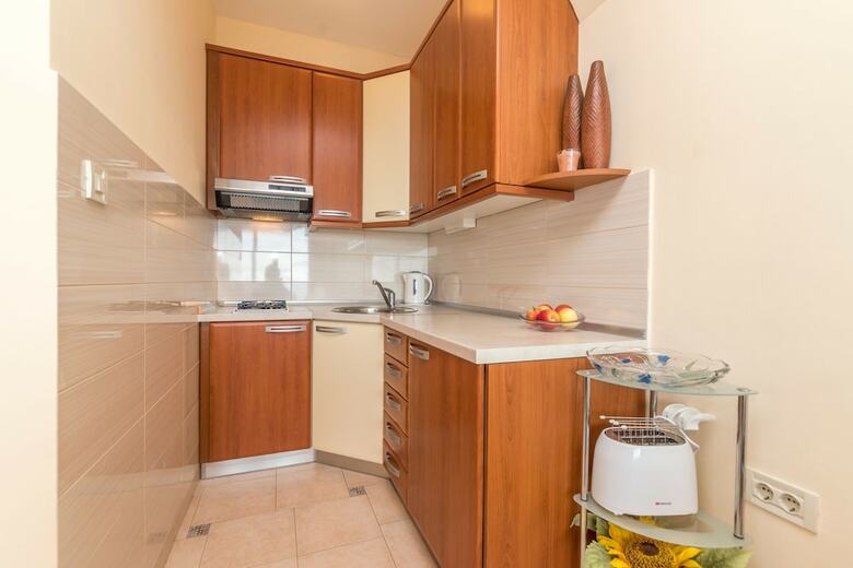 Apartments Villa Adore