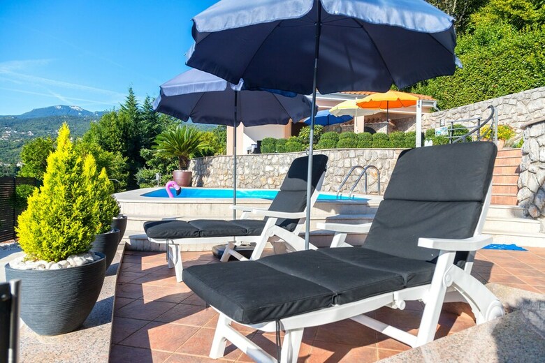Apartments Villa Adore