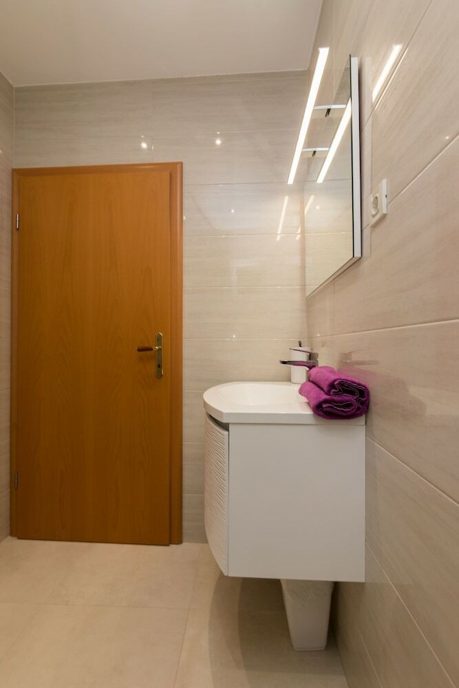 Apartments Villa Adore