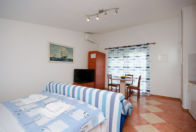 Apartments Jasminka