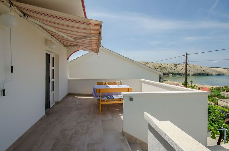Apartment Marica