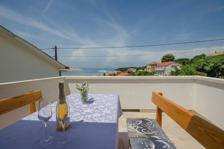Apartment Marica