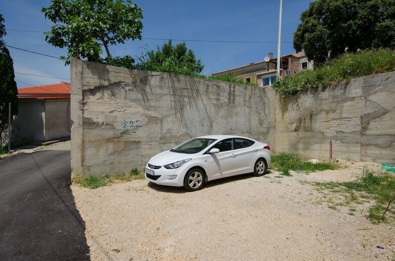 Apartment Marica