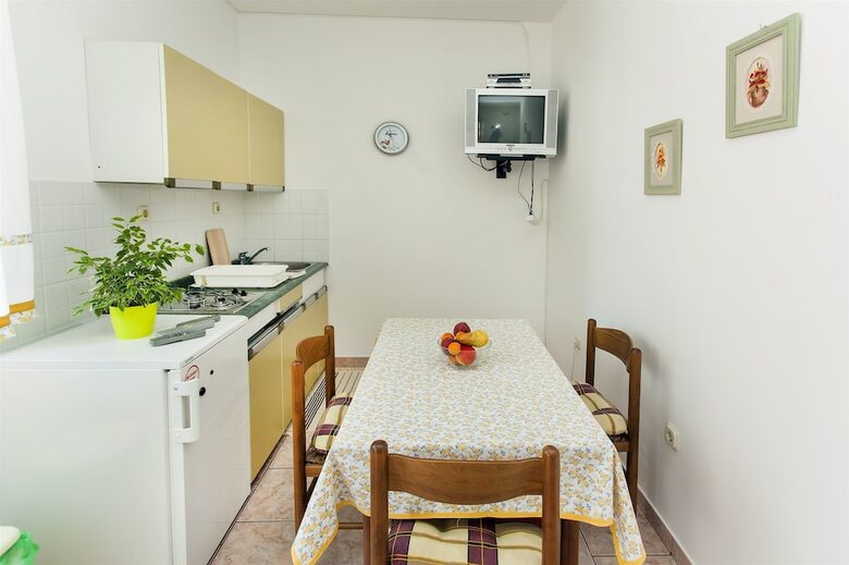 Apartments Antonieta