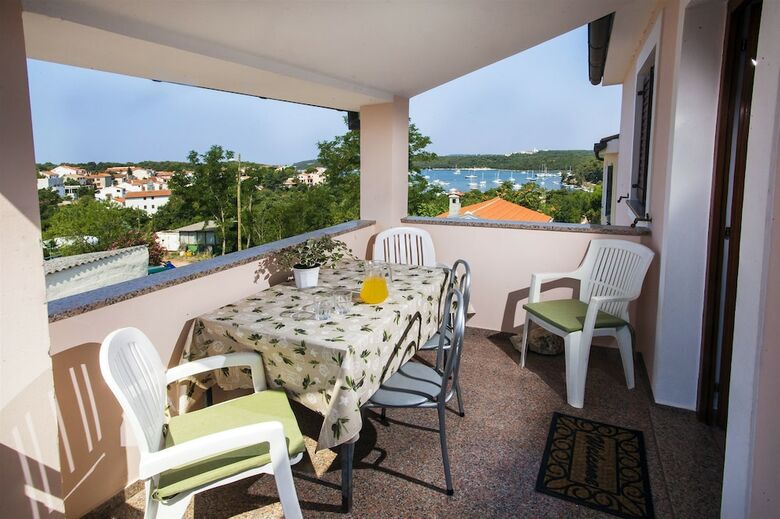 Apartments Antonieta