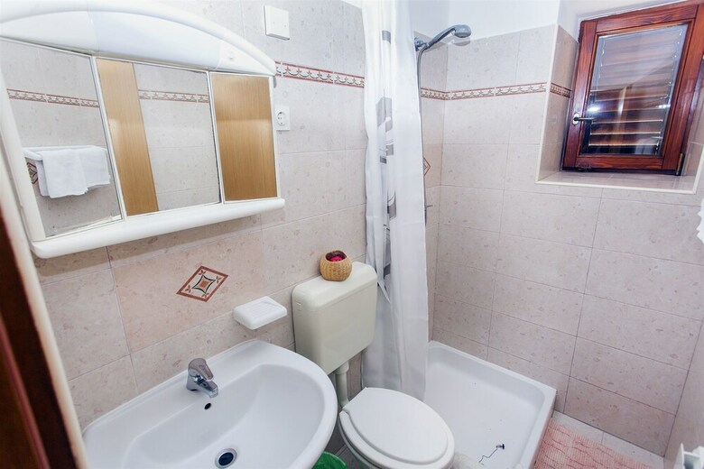 Apartments Antonieta