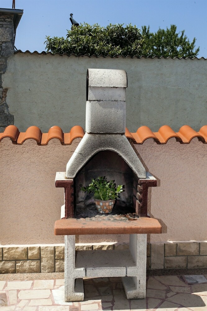 Apartments Antonieta