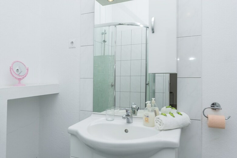 Apartments Gordana