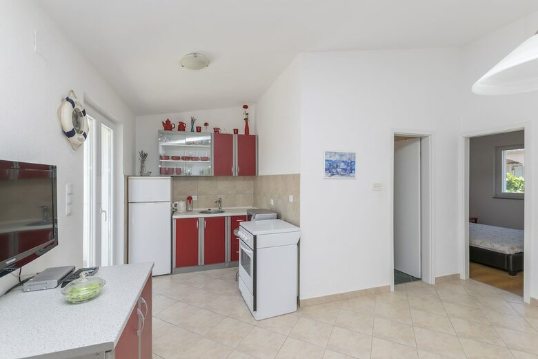 Apartments Gordana