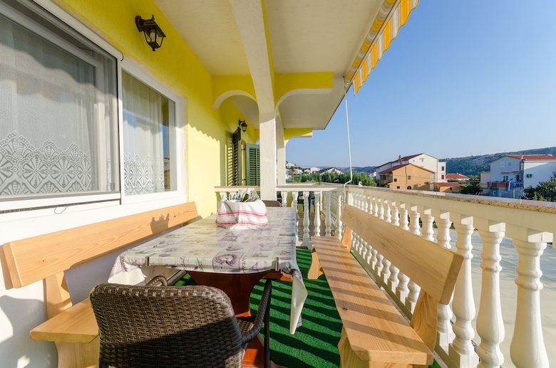 Apartments Boza