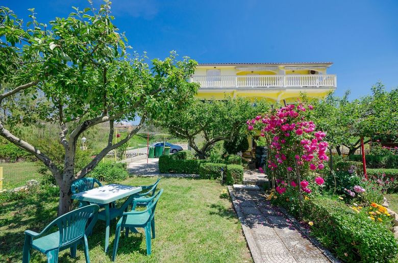 Apartments Boza