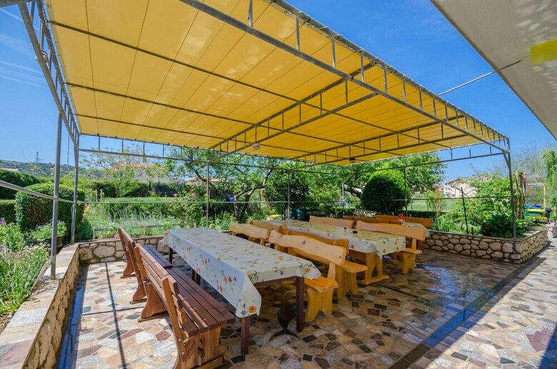 Apartments Boza