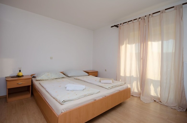 Apartments Boza