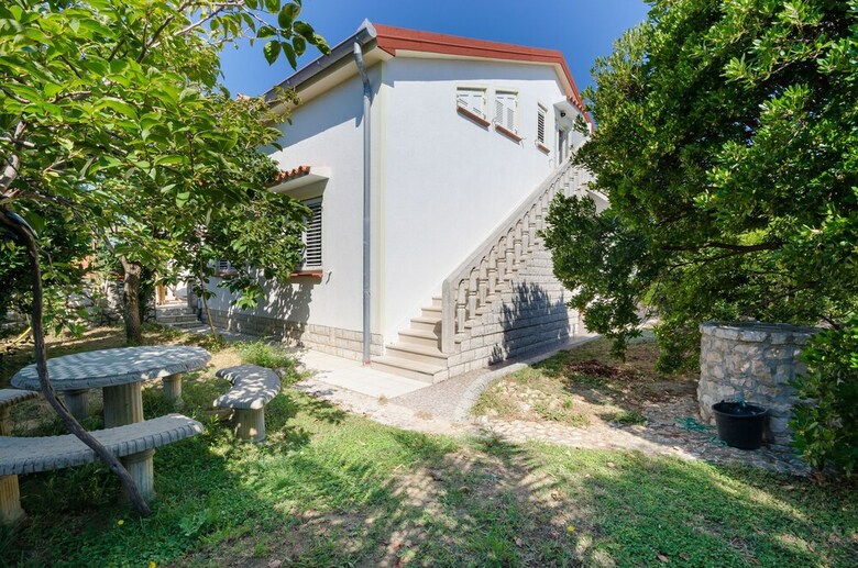 Apartment Ladislav