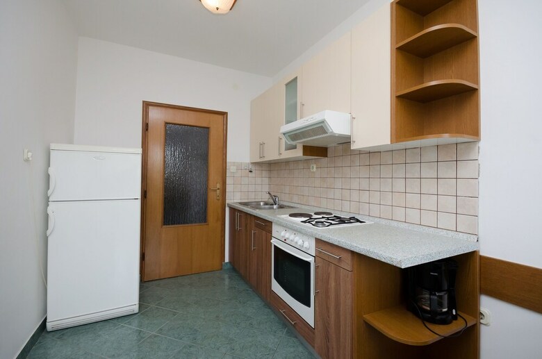 Apartments Mirjana