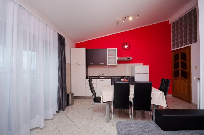 Apartments Mirjana