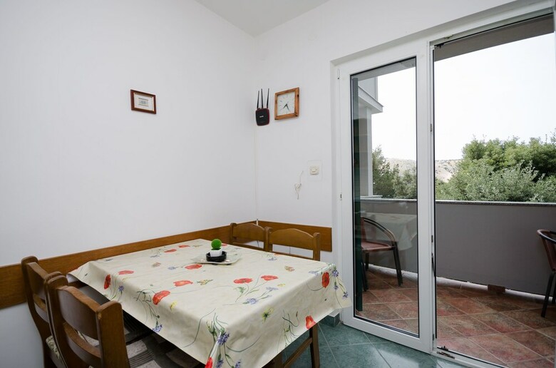 Apartments Mirjana