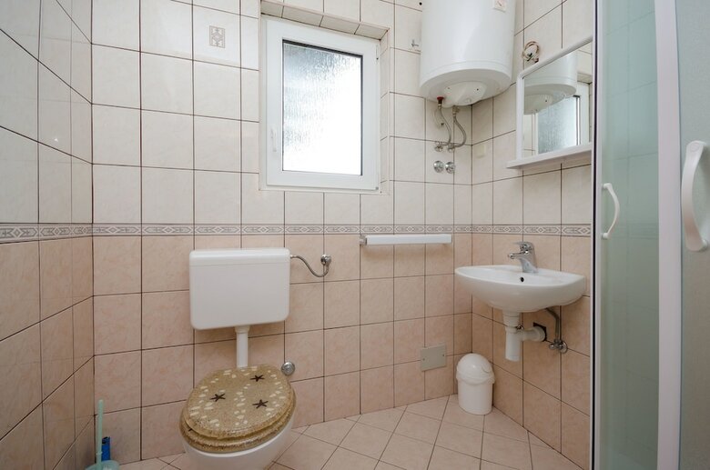 Apartments Mirjana
