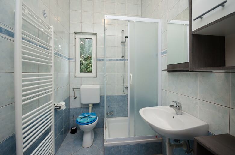 Apartments Mirjana