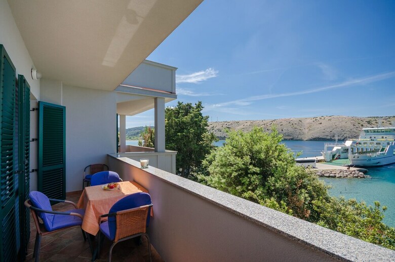 Apartments Mirjana