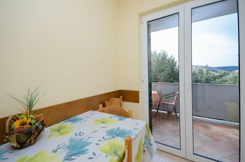 Apartments Mirjana