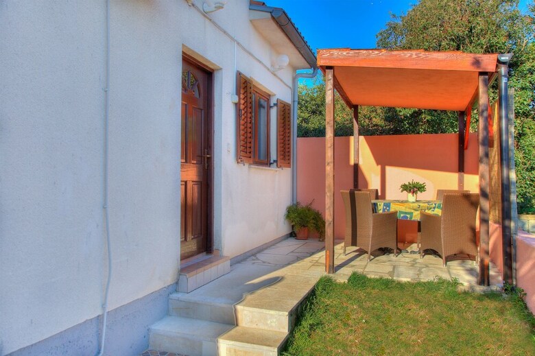 Apartments Luciano