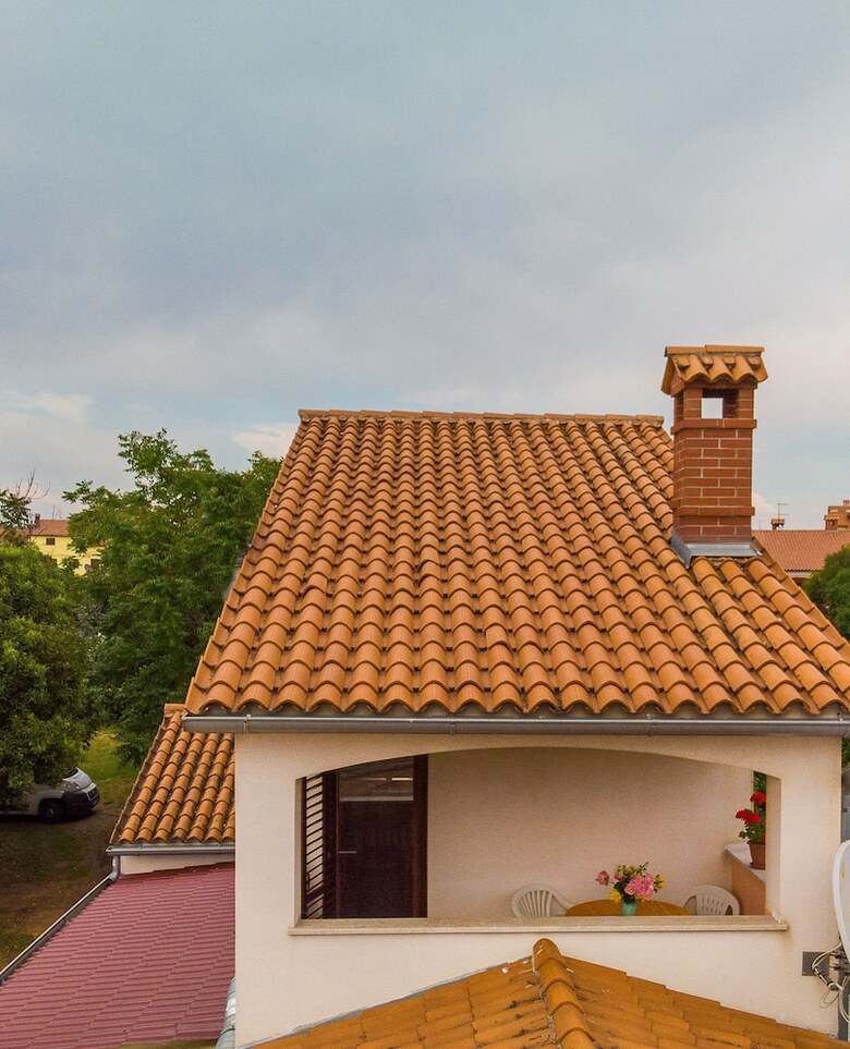 Apartments Luciano