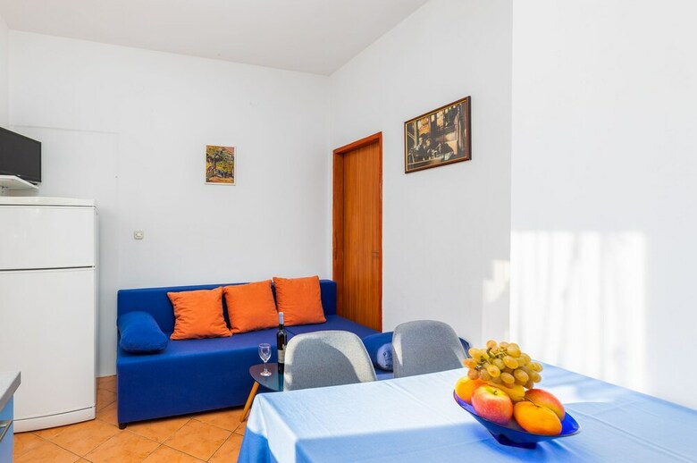 Apartments Luciano