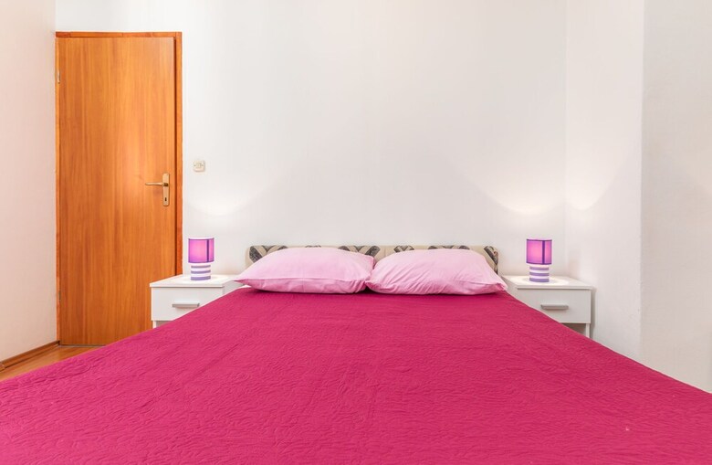 Apartments Luciano