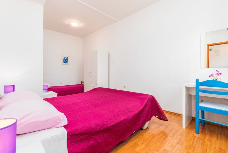 Apartments Luciano