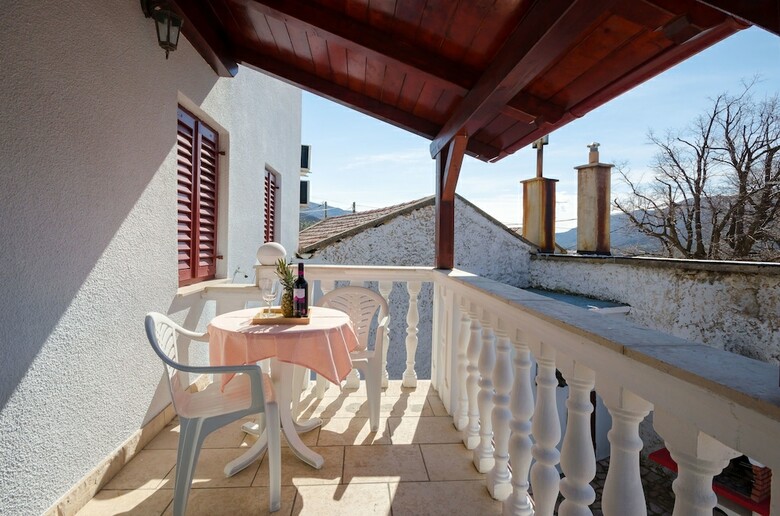 House Bozica