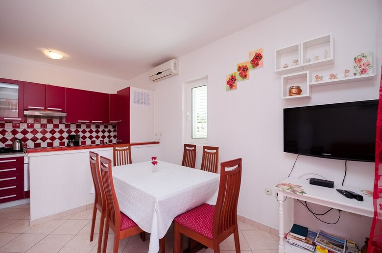 Apartments Klara