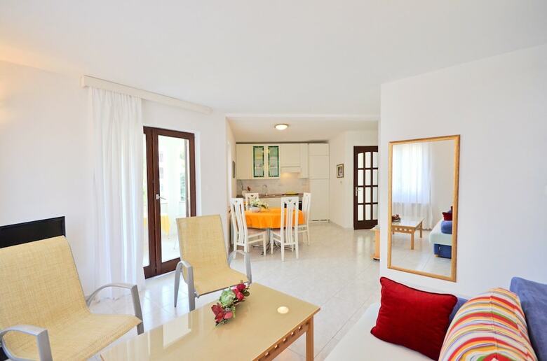 Apartments Gloria