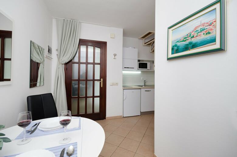 Apartments Gloria