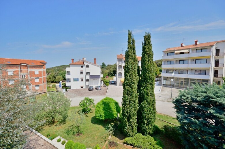 Apartments Gloria